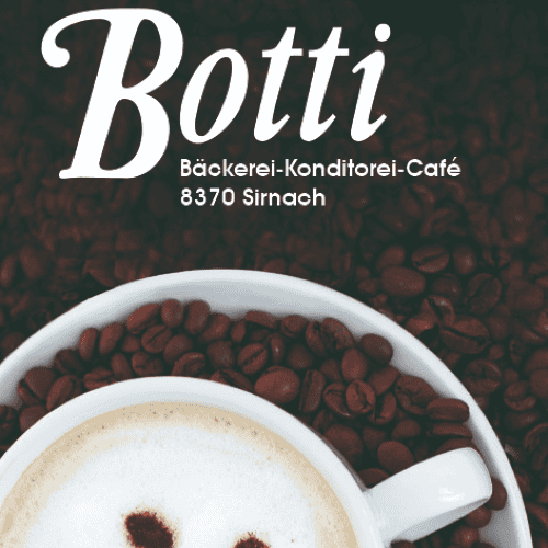 Bäckerei-Konditorei-Café Botti GmbH