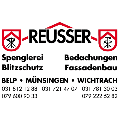 Stefan Reusser GmbH