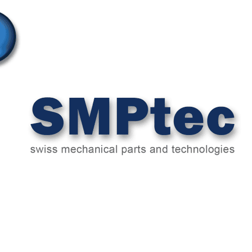 SMPtec AG