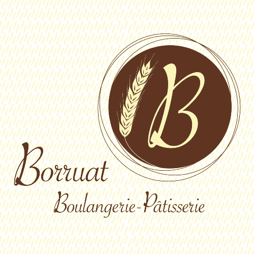 Boulangerie-pâtisserie Borruat