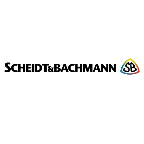 Scheidt & Bachmann (Schweiz) GmbH