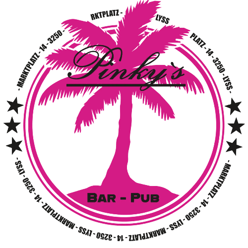 Pinky's Bar Scheurer