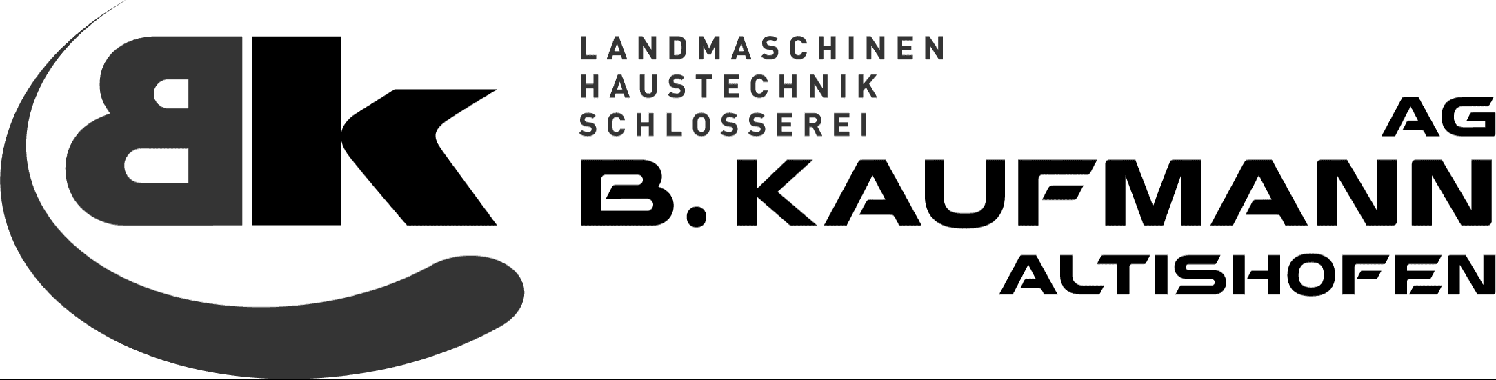 B. Kaufmann AG