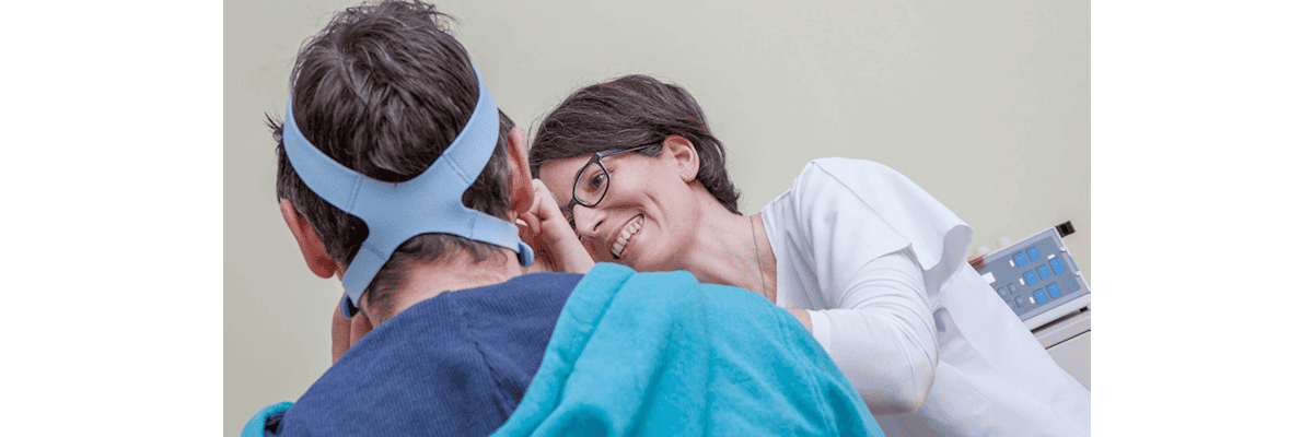 Arbeiten bei Spitäler Schaffhausen