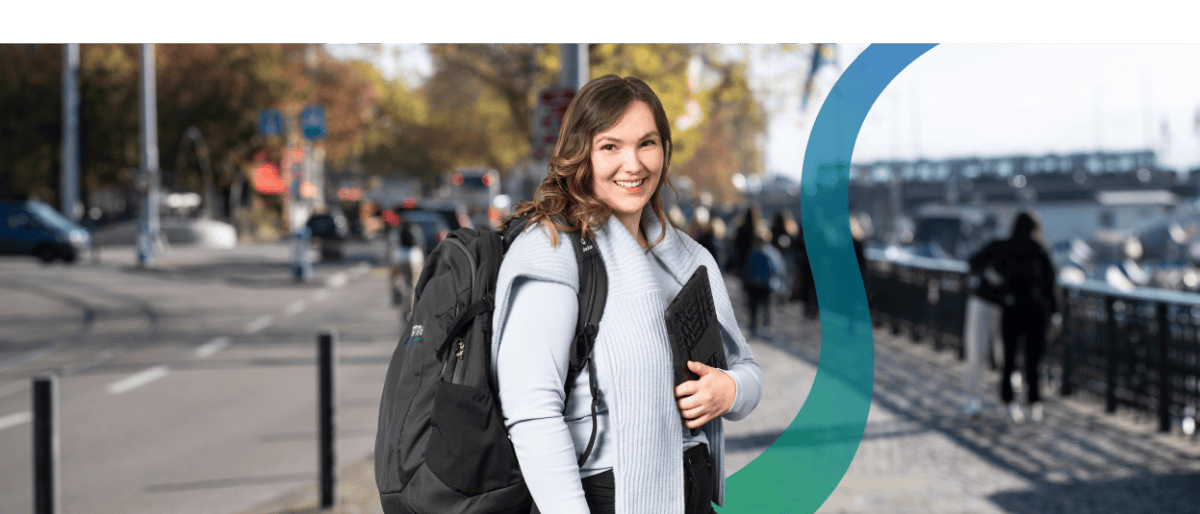 Travailler chez Spitex Zürich AG