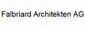 Falbriard Architekten AG