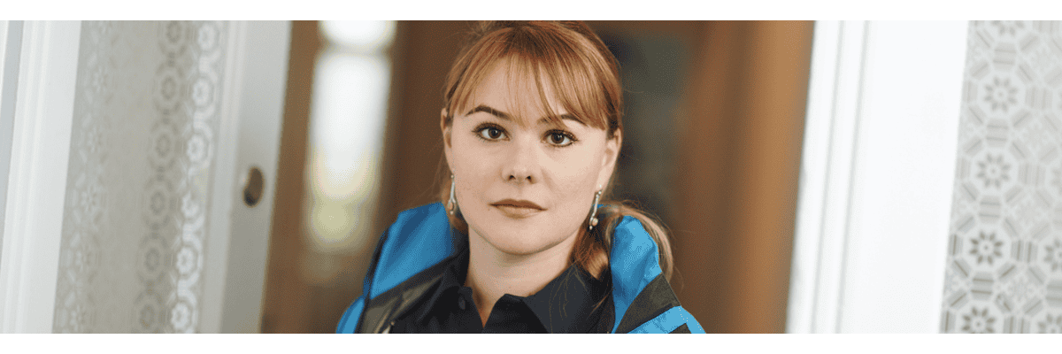 Arbeiten bei SPITEX BASEL