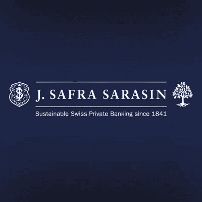 Bank J. Safra Sarasin AG