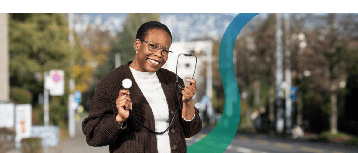 Arbeiten bei Spitex Zürich AG