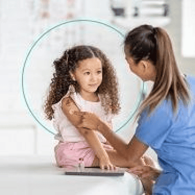 Logo Bavarian Nordic Berna GmbH