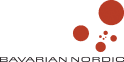 Bavarian Nordic Berna GmbH