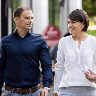 Bäcker / Bäcker-Konditor (Bäckerei, m/w, 80% oder 100%)