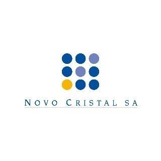NOVO CRISTAL