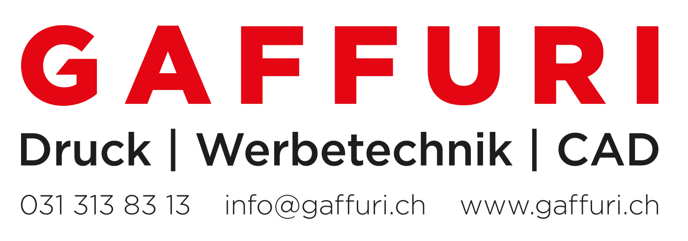 Peter Gaffuri AG