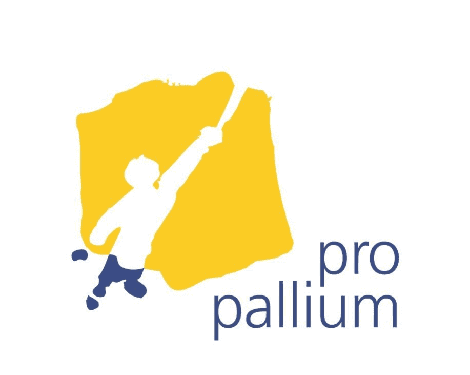 Pro Pallium - Schweizer Palliativstiftung für Kinder und junge Erwachsene