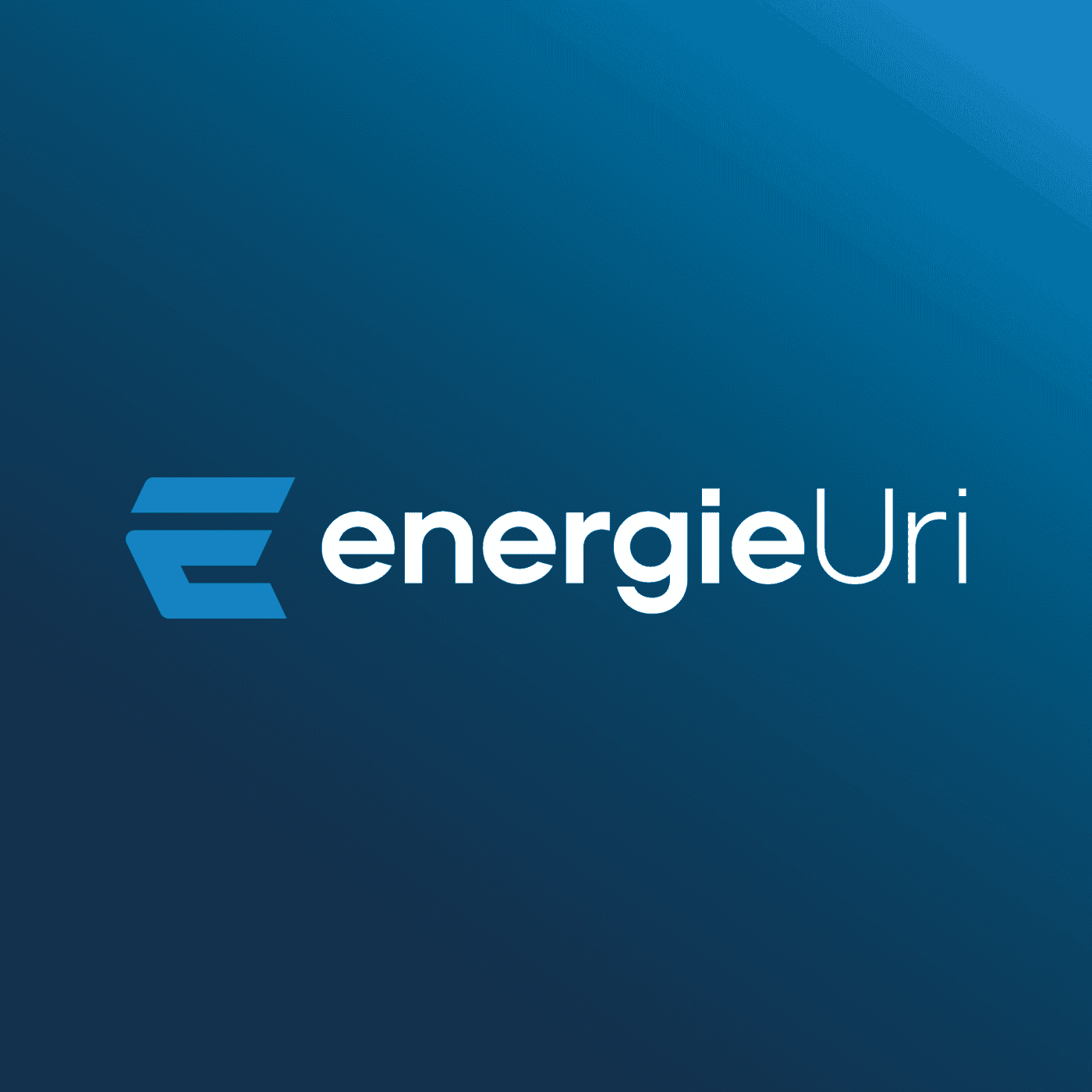 energieUri AG Headerbild