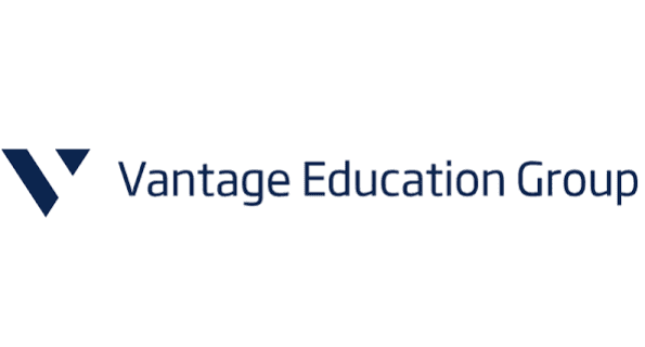 Vantage Education AG Headerbild