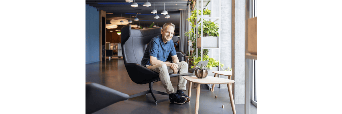 Work at Flughafen Zürich AG