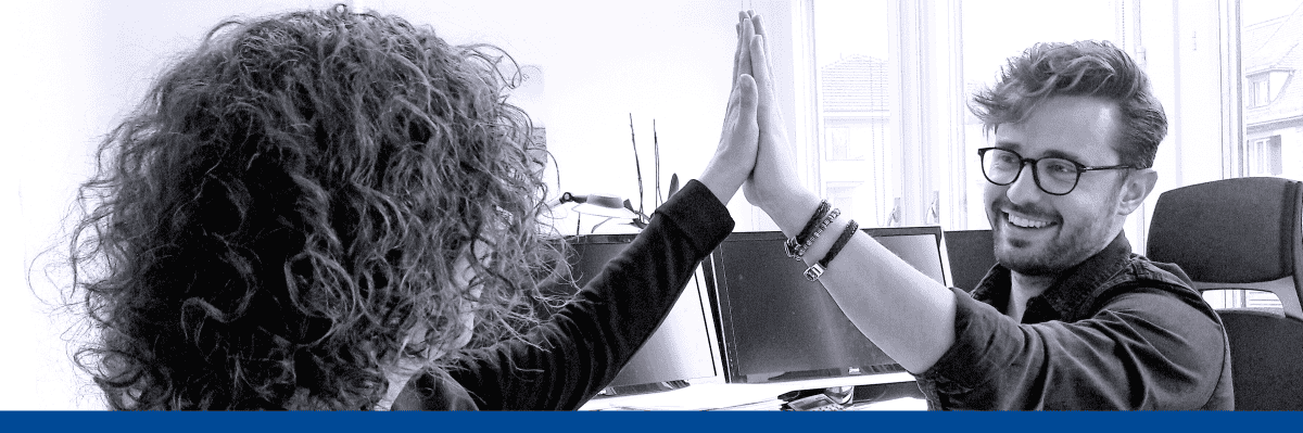 Arbeiten bei Freestar-Informatik AG