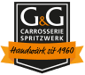 Carrosserie G & G AG