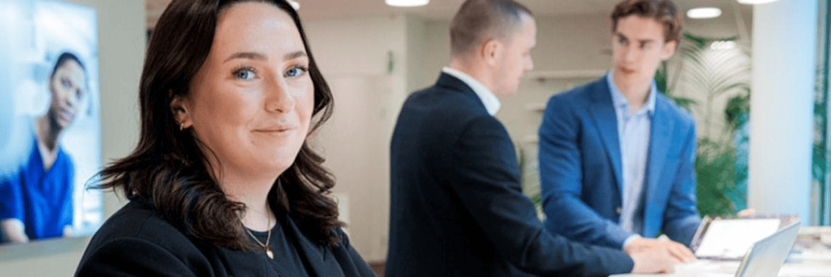 Arbeiten bei Getinge Schweiz AG