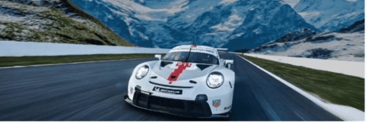 Travailler chez Porsche Schweiz AG
