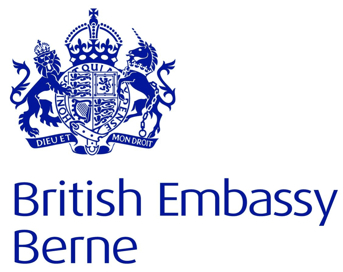British Embassy