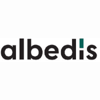 Logo Albedis