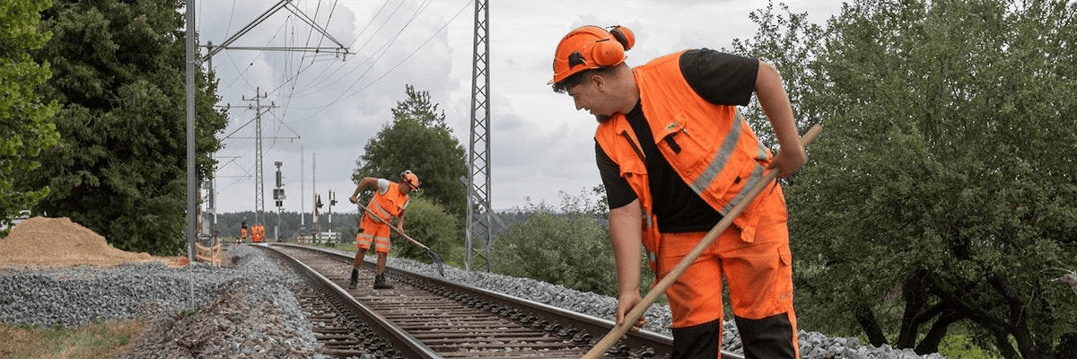 Travailler chez BLS AG