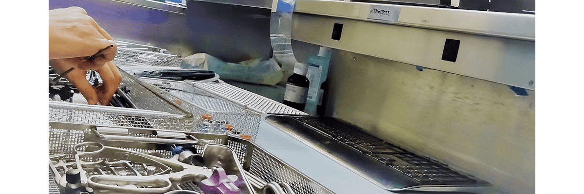 Travailler chez Hirslanden Klinik St. Anna
