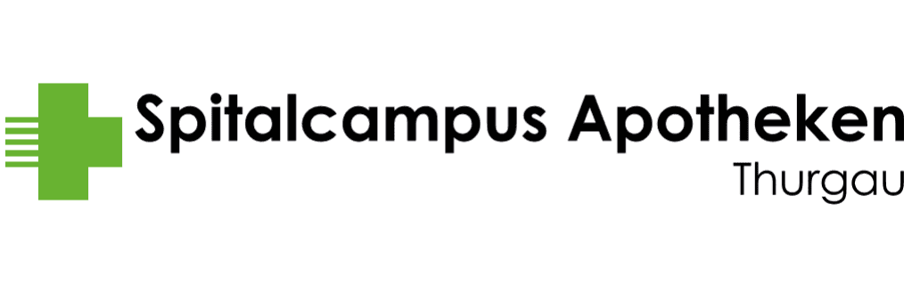 Spitalcampus Apotheken AG