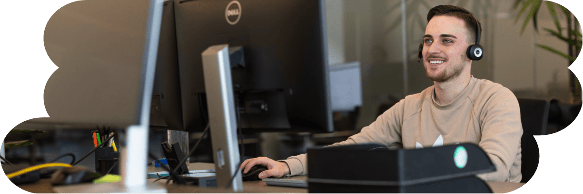 Travailler chez iWay AG