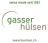 gasser hülsen gmbh