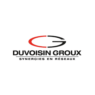 Duvoisin-Groux SA Headerbild