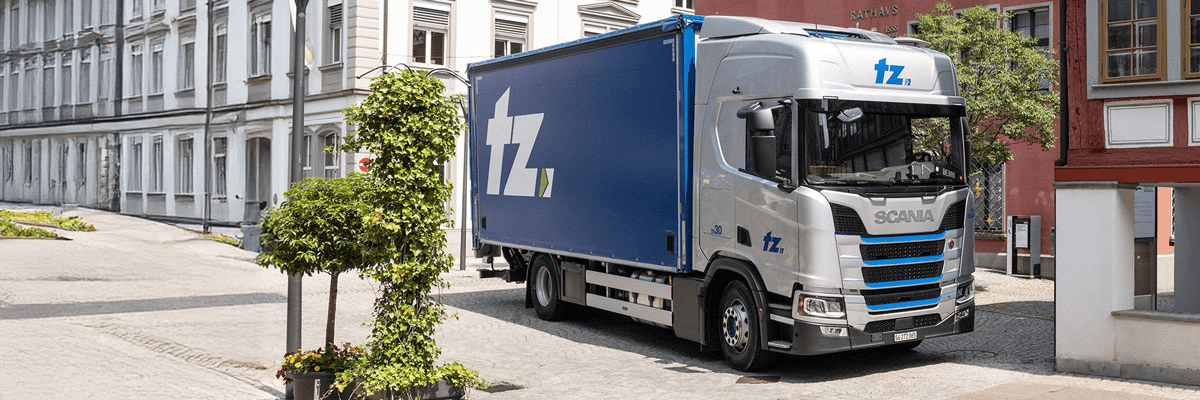 Work at tz Aktiengesellschaft