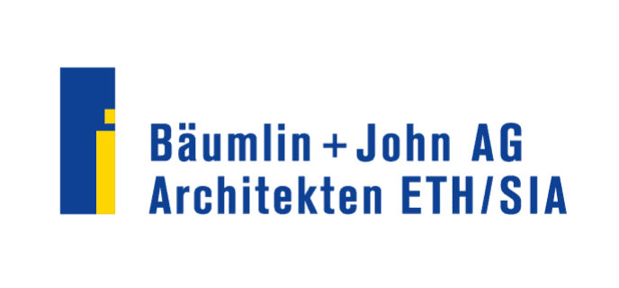 Bäumlin + John AG