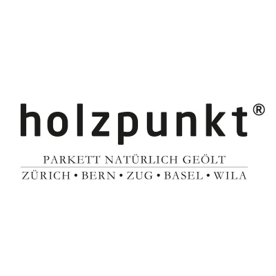 Logo Holzpunkt AG