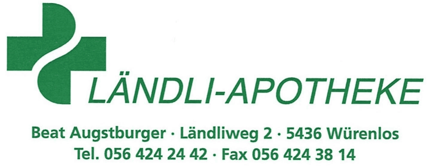 Ländli-Apotheke AG
