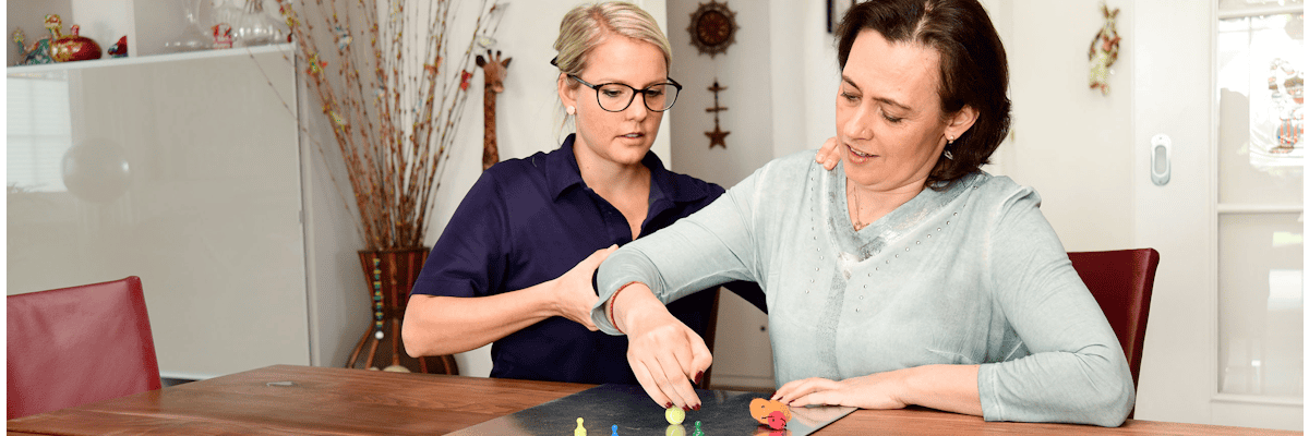 Travailler chez KZU Kompetenzzentrum Pflege und Gesundheit