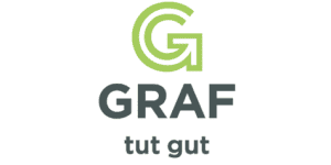 GRAF tut gut