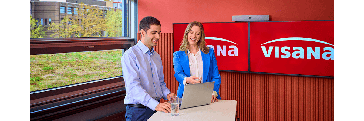 Visana jobs in Lohn SH - 1 vacancies on JobScout24