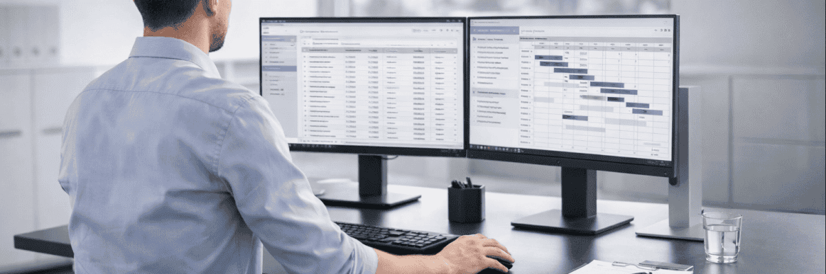 Travailler chez FAND AG