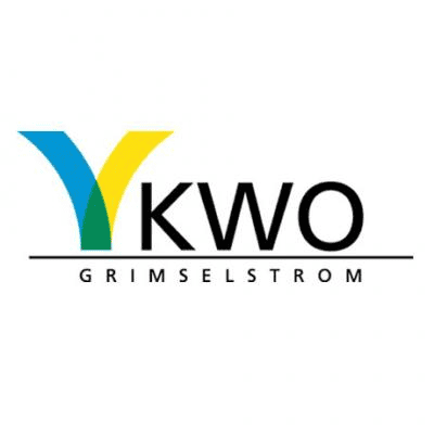 KWO - Kraftwerke Oberhasli AG