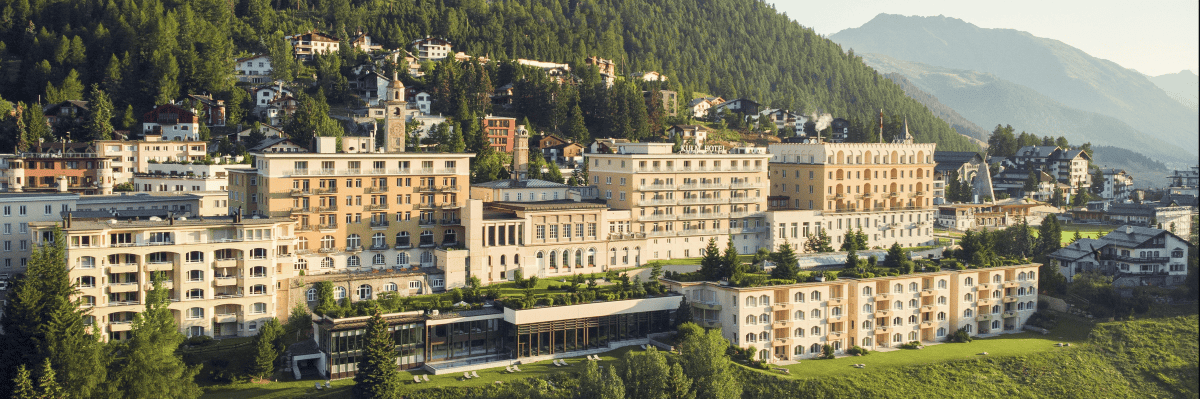 Travailler chez Kulm Group