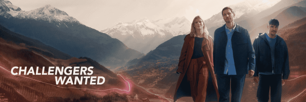 Arbeiten bei Sunrise GmbH