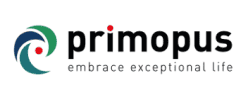 Logo Primopus AG