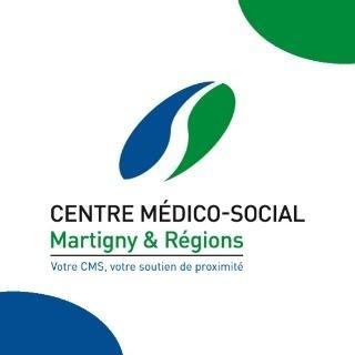Centre Médico-Social Martigny & Régions