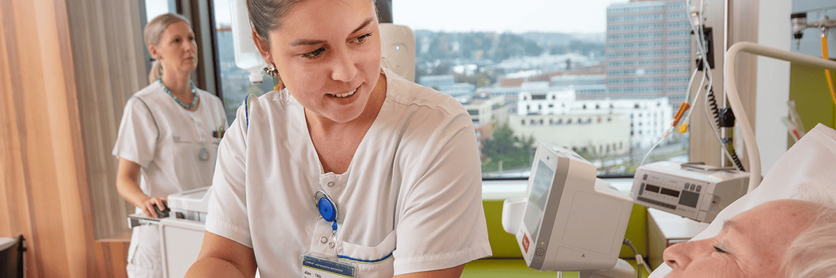 Travailler chez Kantonsspital Winterthur