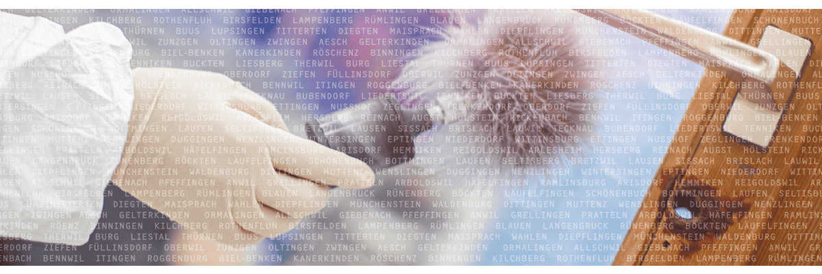 Travailler chez Kantonale Verwaltung Basel-Landschaft