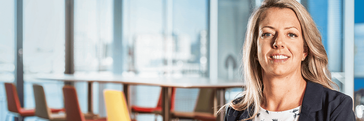 Travailler chez Galexis AG